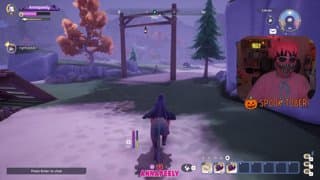 🎃 !DROPS 🎃 KISSY WANTS TO PLAY 🎃 SPOOKTOBER 🎃 | PALIA | !discord !socials !rizz