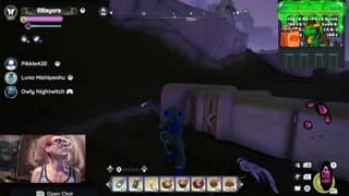 Day66 of streams- Palia update today, so let's catch up then try not to get kicked out to much! Lol  :-D