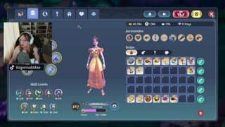 Farming Vibes & Resources |  !jumpscare alerts! New emotes!