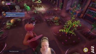 🌻Glitch'n in the Kitchen🌻 !micro🌻 | !clip !rooroo !bread| TTS 100 🌻