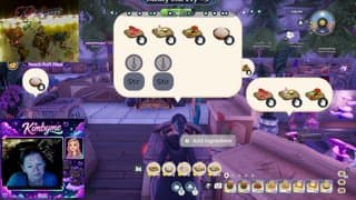 [18+]✨Palia Updates✨Outfit Giveaway💕Board Stuff💕Spooky❤️Palia❤️👻Phasmophobia👻Lurk/Relax/Join/Play/Be You!
