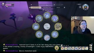 ✨newish player ✨| !villager | lurkers welcome | SAHM