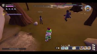 Let's Play Palia! Come run the KILIMA TRIATHLON!! Wait... SKATEBOARDING?!?! EVERYONE WELCOME!! [!dailygiveaway]